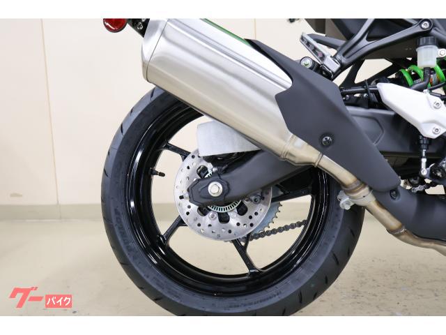車両情報:カワサキ Ninja ZX−4RR | 阿部輪業 | 中古バイク・新車