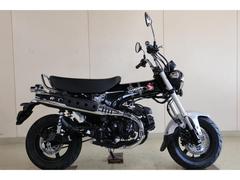 ホンダ　ダックス１２５　ＪＢ０６　ＮＥＷカラー