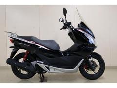 ホンダ　ＰＣＸ１５０　Ｆ・Ｒタイヤ新品　バッテリー新品