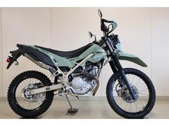 カワサキ　ＫＬＸ２３０シェルパ