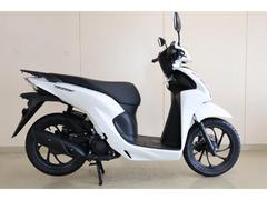 ホンダ　Ｄｉｏ１１０・ベーシック　２０２５年最新モデル