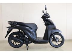 ホンダ　Ｄｉｏ１１０・ベーシック　２０２５年最新モデル