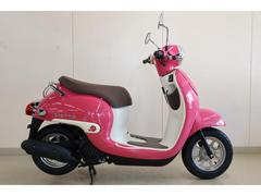 ホンダ　ジョルノ　熊本生産　最新モデル