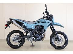 カワサキ　ＫＬＸ２３０ＳＭ　２０２５年最新モデル