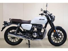 ホンダ　ＧＢ３５０　バッテリー新品