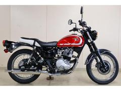 カワサキ　Ｗ２３０　２０２６年モデル