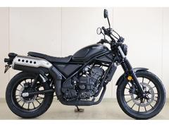 ホンダ　ＣＬ２５０　Ｅ−Ｃｌｕｔｃｈ　２０２５年最新モデル