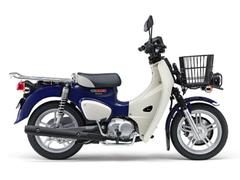 グーバイク】宮崎県・「スーパーカブ 黒」のバイク検索結果一覧(1～22件)
