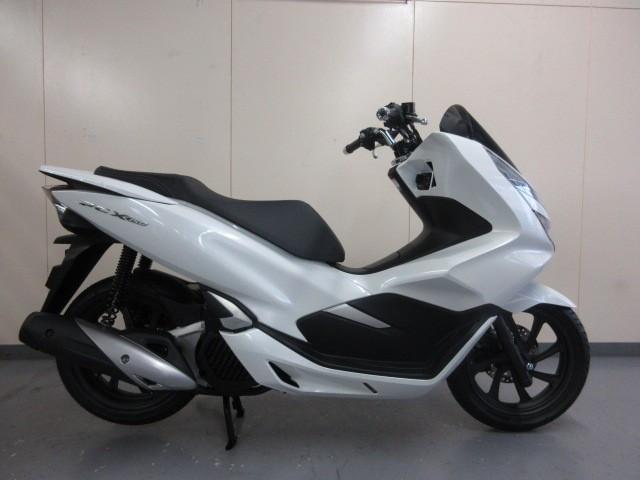 ホンダ ｐｃｘ１５０ ａｂｓ無 国内最新モデル スマートキー ホンダ二輪延岡 新車 中古バイクなら グーバイク