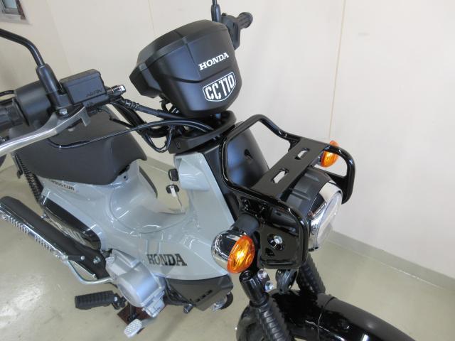 ホンダ クロスカブ１１０ ＪＡ６０ 最新モデル｜阿部輪業｜新車・中古