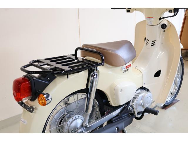 ホンダ スーパーカブ５０ 熊本生産最新モデル｜阿部輪業｜新車・中古バイクなら【グーバイク】