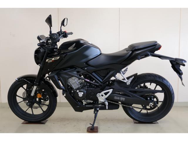 HONDA CB125R JC91 2023年モデル　純正メーター美品 ENDURANCE（バイク） CB250R MC52 CB125R JC91 JC79 メーター
