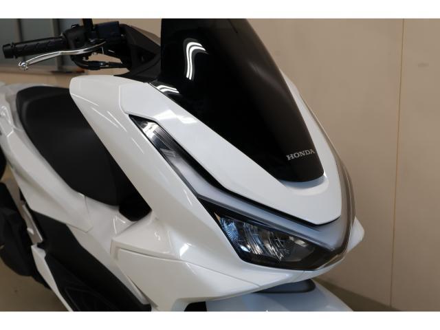 ホンダ PCX 国内最新モデル｜阿部輪業｜新車・中古バイクなら