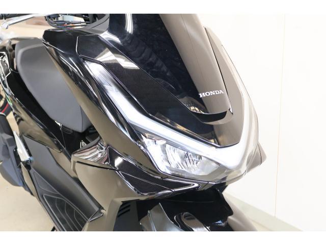 ホンバイク新古車　値下げ不可 PCX160/ホンダの新車・中古バイクを探すなら｜ウェビック バイク選び
