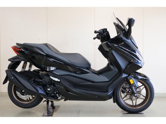 ホンダ フォルツァ 国内最新モデル｜阿部輪業｜新車・中古バイクなら