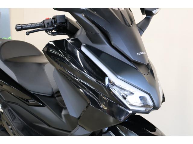 ホンダ フォルツァ 国内最新モデル｜阿部輪業｜新車・中古バイクなら