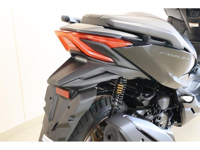 ホンダ フォルツァ 国内最新モデル｜阿部輪業｜新車・中古バイクなら
