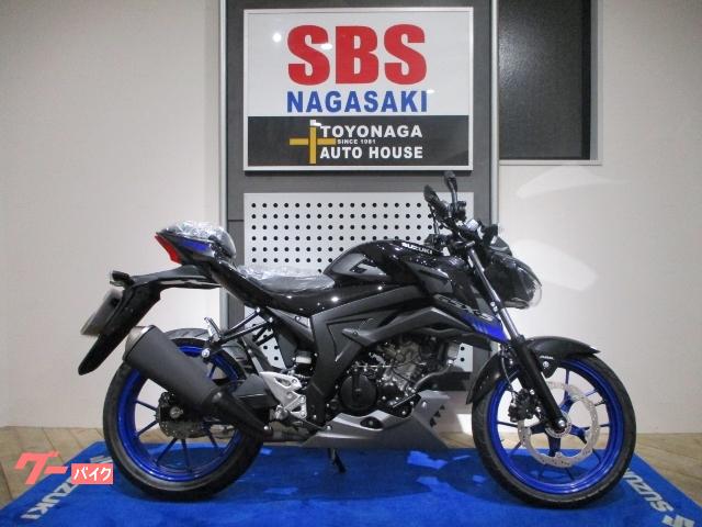 ネイキッド 長崎県の51 125ccのバイク一覧 新車 中古バイクなら グーバイク