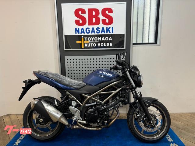 ＳＶ６５０