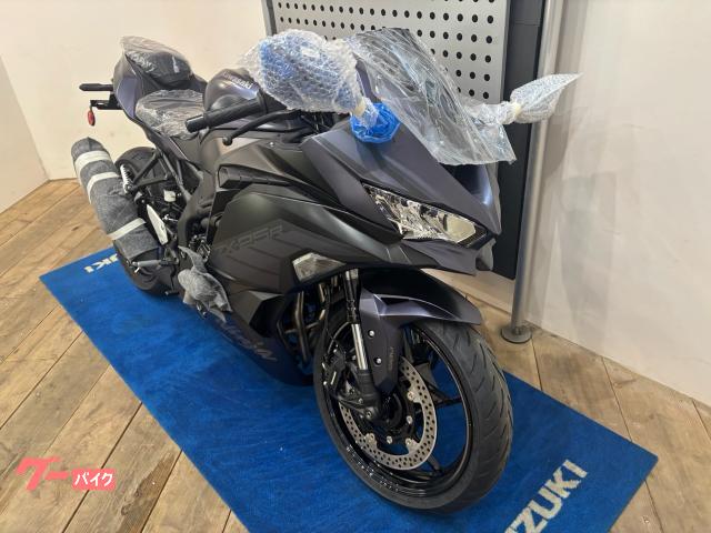 カワサキ Ninja ZX－25R SE｜カワサキプラザ宮崎