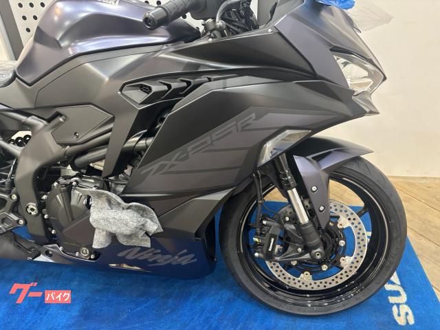 カワサキ Ninja ZX－25R SE｜カワサキプラザ宮崎
