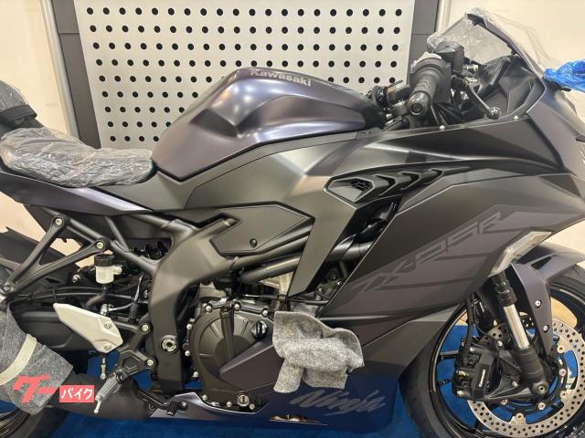 カワサキ Ninja ZX－25R SE｜SBS長崎 トヨナガ