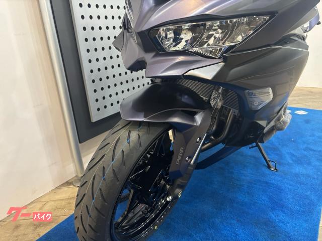 カワサキ Ninja ZX－25R SE｜SBS長崎 トヨナガ