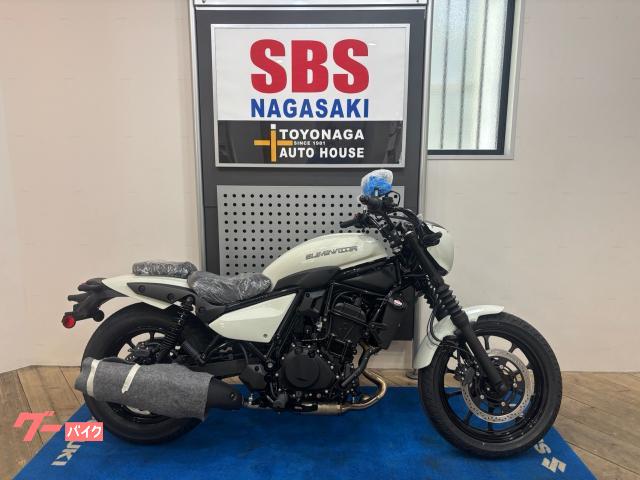 エリミネーター４００ＳＥ