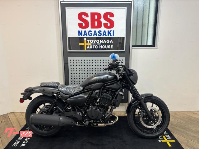 エリミネーター４００ＳＥ