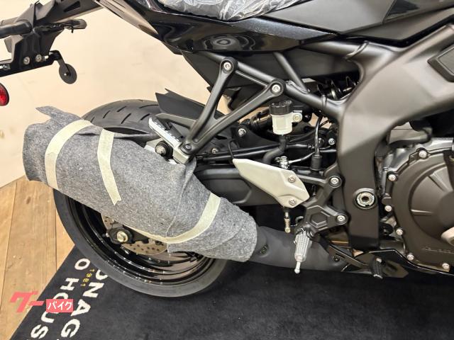 カワサキ Ninja ZX－25R SE｜SBS長崎 トヨナガオート