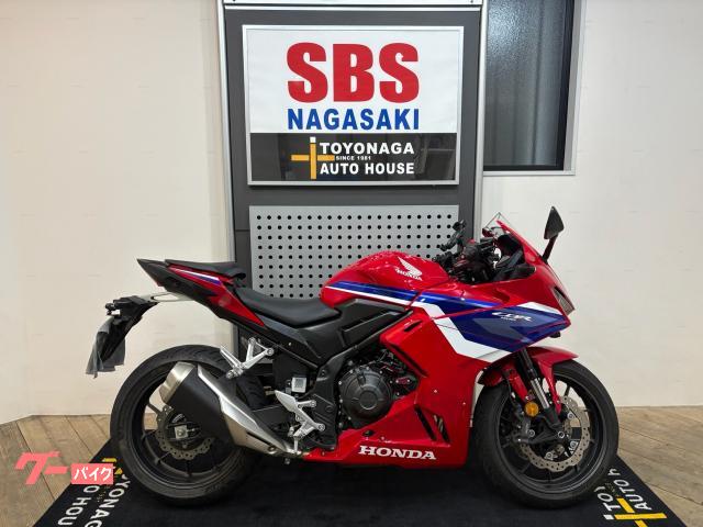 ＣＢＲ４００Ｒ