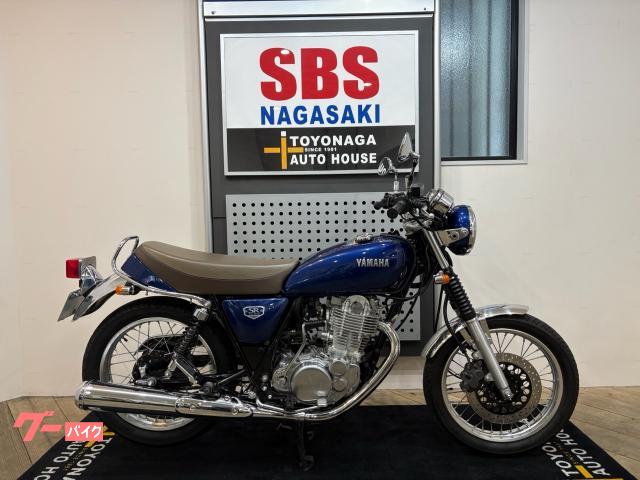 ＳＲ４００