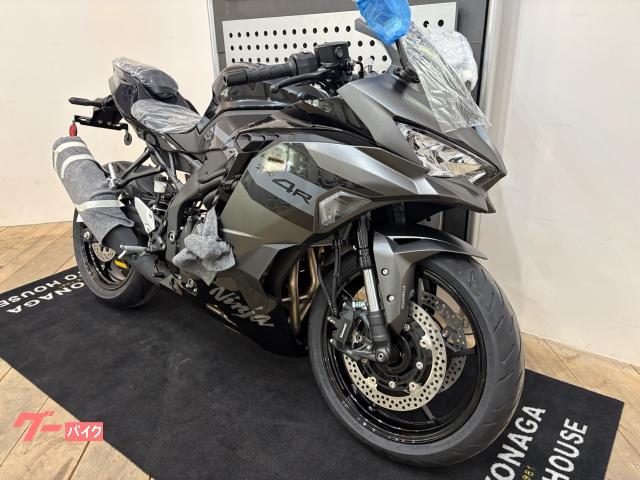 カワサキ Ninja ZX－4R SE｜SBS長崎 トヨナガオート