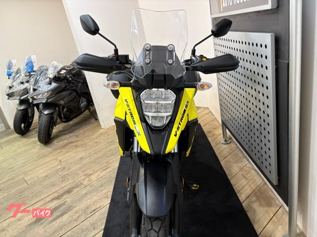 Suzuki V- 250SX — миниатюра 4