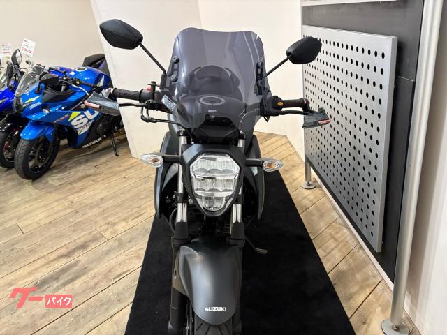 Suzuki GIXXER 250 — миниатюра 3