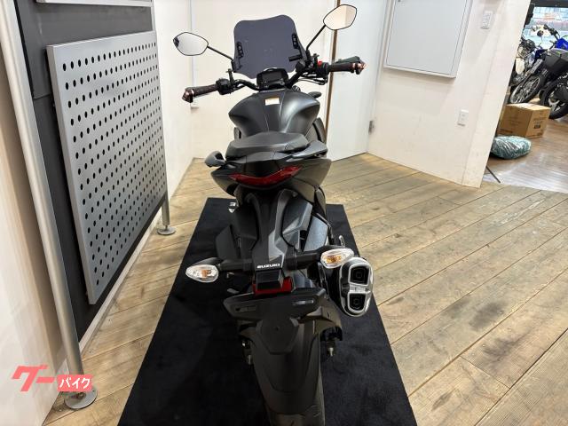 Suzuki GIXXER 250 — миниатюра 5