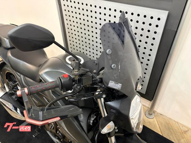 Suzuki GIXXER 250 — миниатюра 6