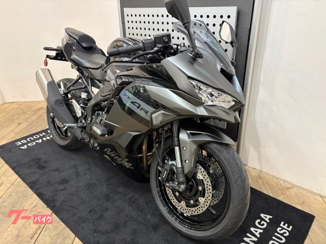 カワサキ Ninja ZX－4R SE｜SBS長崎 トヨナガオート
