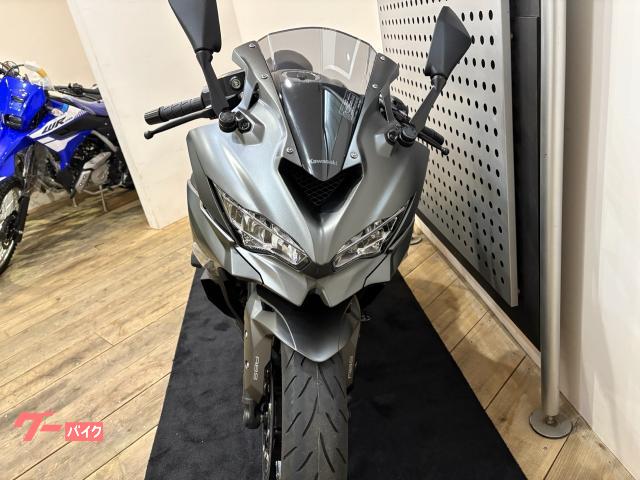 カワサキ Ninja ZX－4R SE｜SBS長崎 トヨナガオート