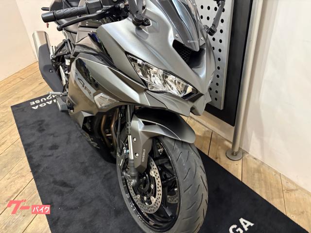カワサキ Ninja ZX－4R SE｜SBS長崎 トヨナガオート