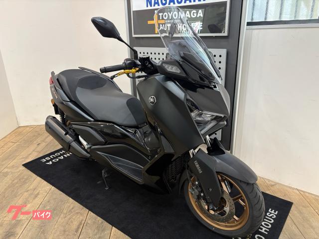 ヤマハ X－MAX250｜SBS長崎 トヨナガオートハウス｜新車