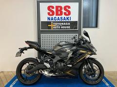 カワサキ　Ｎｉｎｊａ　ＺＸ−２５Ｒ　ＳＥ