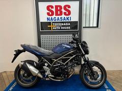 スズキ　ＳＶ６５０