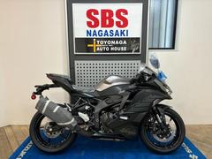 カワサキ　Ｎｉｎｊａ　ＺＸ−４Ｒ　ＳＥ　２０２５年モデル