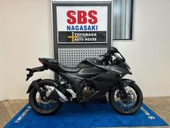 スズキ　ＧＩＸＸＥＲ　ＳＦ　２５０　前後タイヤ新品