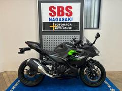 カワサキ　Ｎｉｎｊａ　２５０