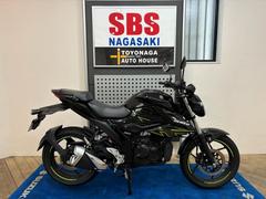 スズキ　ＧＩＸＸＥＲ　１５０