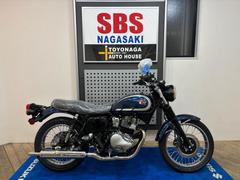 カワサキ　Ｗ２３０
