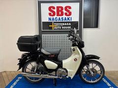 グーバイク】長崎県・「カブ」のバイク検索結果一覧(1～30件)