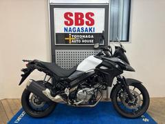 スズキ　Ｖ−ストローム６５０　ＡＢＳ　ノーマル